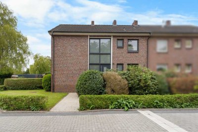 Schönes Doppelhaus im Pädagogenviertel Wilhelmshaven Haus Wilhelmshaven