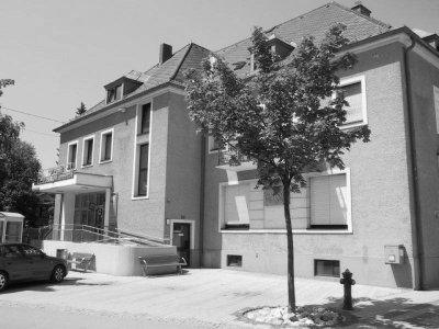 6-Zimmer Dachgeschowohnung ab 2026 verfügbar