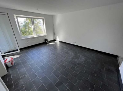 Möblierte 2-Zimmer-Wohnung mit Balkon in Berlin-Reinickendorf