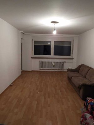 Helle 3-Zimmer Wohnung mit Balkon in München-Feldmoching