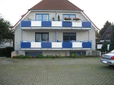 Ansprechende 2-Zimmer-Wohnung zur Miete in Bremen