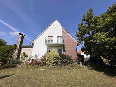 Ihr neues Zuhause in Hasbergen