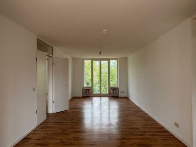 Wohnen in Berlin-Karow - Helle Familienwohnung mit Balkon!