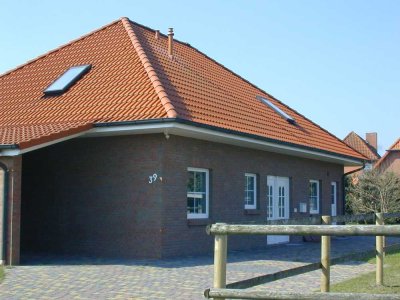 Ruhig mit viel Platz