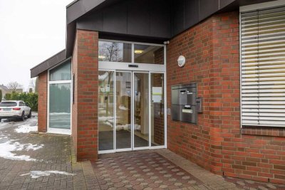 *** WOHN- und PRAXISHAUS insg. 3 WE und 3 GE + GARAGE über 45k p.a. ***