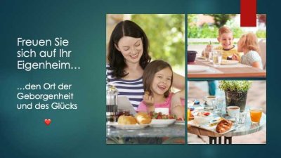 Modernes Wohnen zum besten Preis