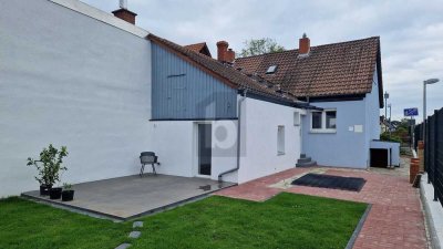 TOP SANIERT IN BESTLAGE