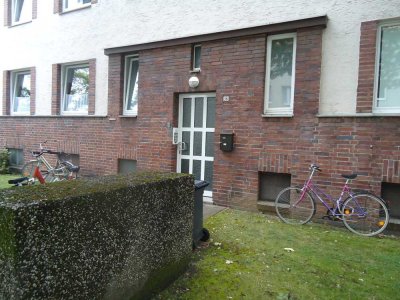 2-Zimmer-Wohnung in Ricklingen