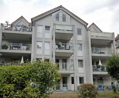 Stilvolle 1,5-Raum-Wohnung mit gehobener Innenausstattung mit Einbauküche in Göttingen