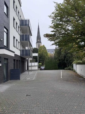 August-Bebel-Straße 71, 33602 Bielefeld
