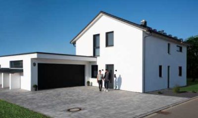 Du brauchst keinen Speicher. Du hast Tiefe im Sunshine 164