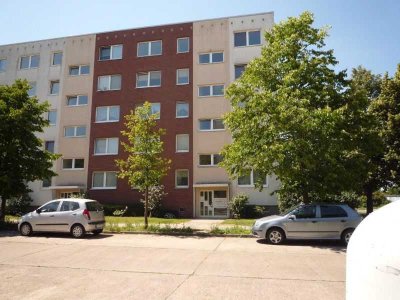 ++++2 Raumwohnung mit tollem Ausblick! +++