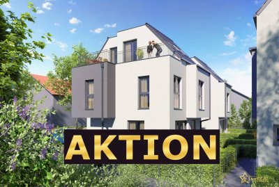 SENSATIONELLE SOMMERAKTION!!! € 70.000,- GESCHENKT! ZIEGELHAUS MIT KELLER. KURZ VOR FERTIGSTELLUNG. Provisionsfrei für den Käufer.
