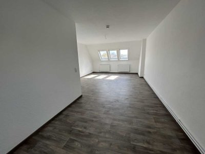 Gemütliche 2-Zimmer-Wohnung in Wolfenbüttel