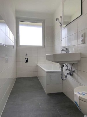 Ihr neues Zuhause: 2-Zimmer-Wohnung mit traumhaften Ausblick!