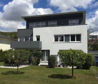Exklusive 4-Zimmer-Wohnung in Seenähe – 131 m² Wohnkomfort