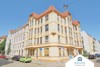BRUNE IMMOBILIEN: Historische Kapitalanlage