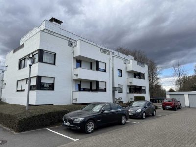 sehr  schöne renovierte 1 -Zimmer Wohnung