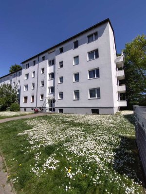 Gut geschnittene 2-Zimmer-Wohnung in Wiesbaden