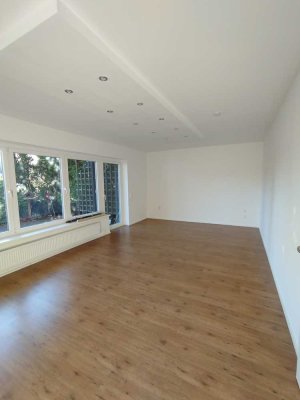 modernisiertes Reihenendhaus mit separater Einliegerwohnung in Seelze