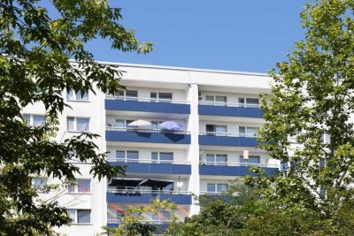 Singlewohnung - frisch saniert!