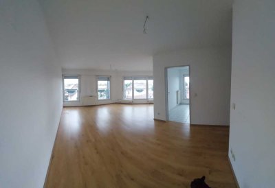Wohnung sucht neuen Mieter
