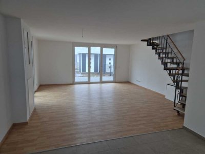 Einfamilienhaus (5 Zi.) - EBK/Carport inklusive!  In Darmstadt-Wixhausen, Erstbezug 2026