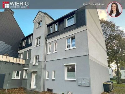 Kapitalanleger aufgepasst! Renoviertes Mehrfamilienhaus mit Faktor 15,23  in Bochum-Bergen