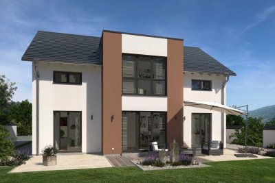 Ihr individuelles Traumhaus in Heddesdorf: Maßgeschneidert für Sie! PRESTIGE 4
