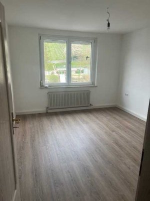 Sonnige 3-Zimmer-Wohnung mit großem Balkon