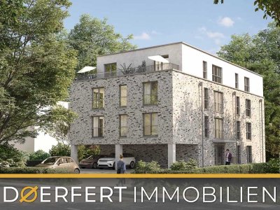 Kaltenkirchen | Energetische und hochwertige Neubau-Wohnungen vom Traditionsbauträger in 2023
