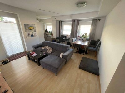Nachmieter für Wohnung in Krumbach gesucht