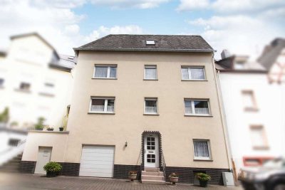 Gepflegtes Massivhaus mit Terrasse & Garage – Ideal als Ferienimmobilie