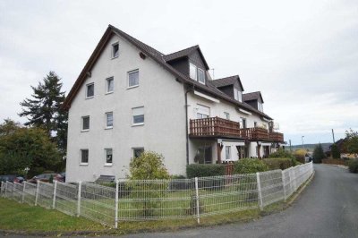 Voll vermietetes Mehrfamilienhaus in naturnaher Lage – solide Kapitalanlage in Treuen