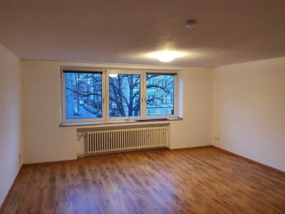 Renovierte 3 Zimmer Wohnung Provisionsfrei