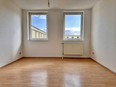 3-Zimmer-Wohnung, sehr*guter*Preis, WG geeignet