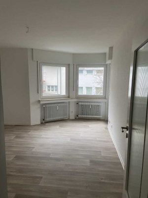 Modernisierte 2 Zimmerwohnung in Der Bottroper-Innenstadt