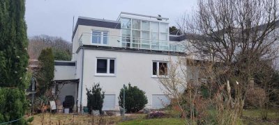 Großzügiges Einfamilienhaus mit 5,5 Zimmern in Darmstadt-Ost