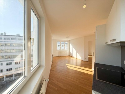 2-Zimmerwohnung in 1200 Wien mit Lift zu vermieten
