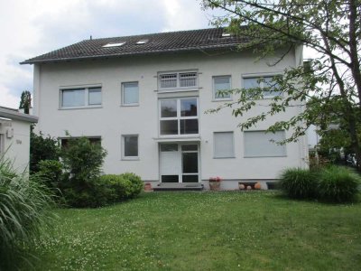 ruhig gelegene 3 Zimmer Wohnung in Bonn Ippendorf