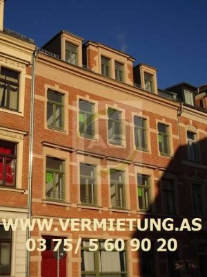 Mehr Platz fürs WIR