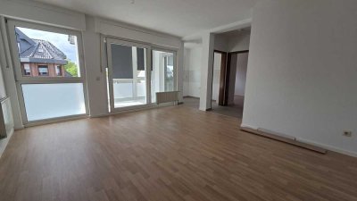 Mehr Licht, mehr Raum: 2-Zimmer-Wohnung mit Wintergarten & Top-Anbindung