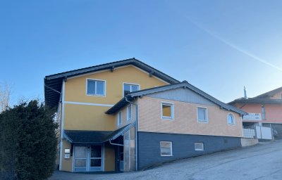 Modern sanierte 2-Zimmer Wohnung in Koppl – ein verführerisches Angebot