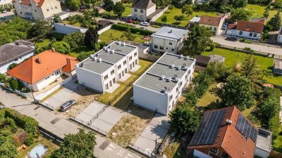 FRÜHLINGSAKTION in Kottingbrunn - Schlüsselfertiges Reihenhaus auf Eigengrund
