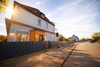 Großzügige 4,5-Zimmer-Wohnung mit Dachterrasse – kernsaniert & sofort bezugsfrei! in Hamm-Herringen