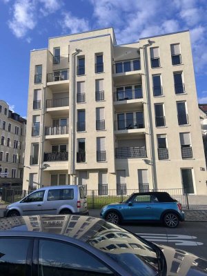 ++ Zwei Kaltmieten GRATIS ++ Neuwertige 2-Zimmer Wohnung in Gohlis-Süd