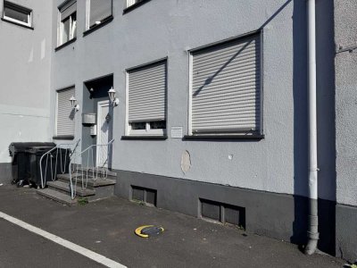 2 ZKB mit Kfz-Stellplatz In Ludwigshafen Zentrum
