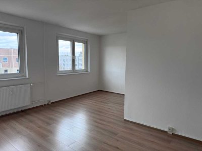 Renovierte 1-Raum-Wohnung sucht neuen Mieter