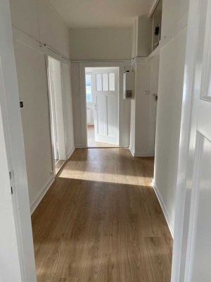 Renovierte 2-Zimmer-Altbauwohnung in Kirchrode