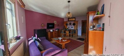 Rendite trifft Beständigkeit: Anlage Wohnung in ruhiger, zentrumsnaher Lage (#10435)
